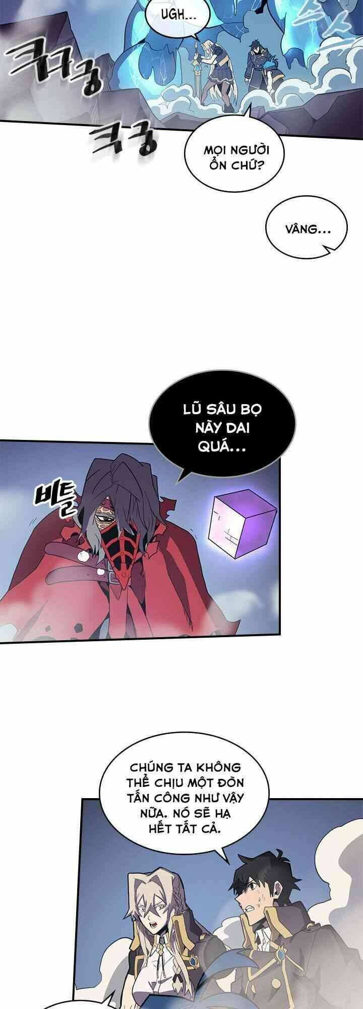 Chuyển Sinh Ma Pháp Đặc Biệt Yếu