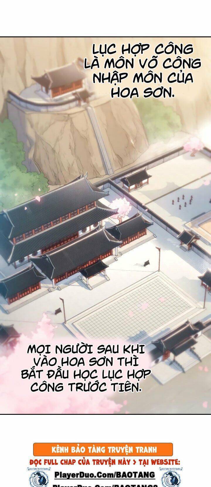 Hoa Sơn Tái Xuất