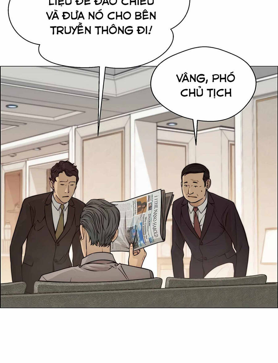 Người Đàn Ông Thực Thụ
