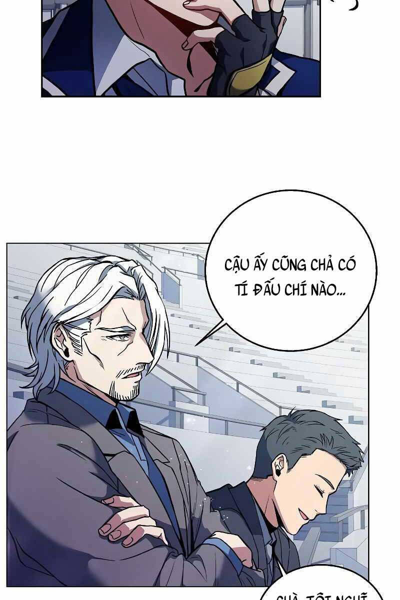 Chòm Sao Là Đệ Tử Của Tôi