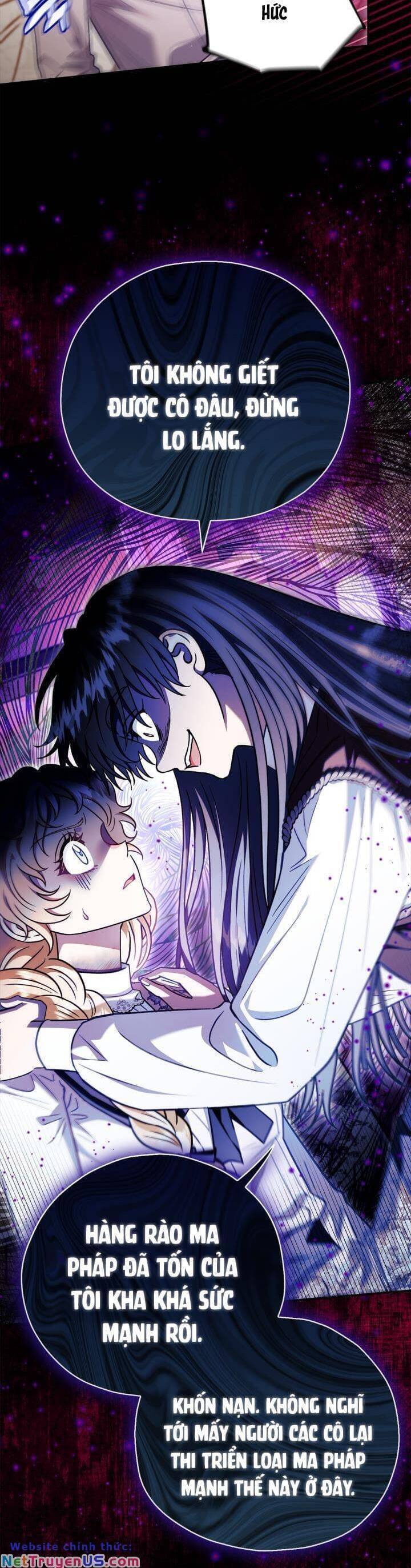 Trở Thành Người Giám Định Chất Độc Cho Thế Lực Hắc Ám1 - Chương 25 - Trang 25