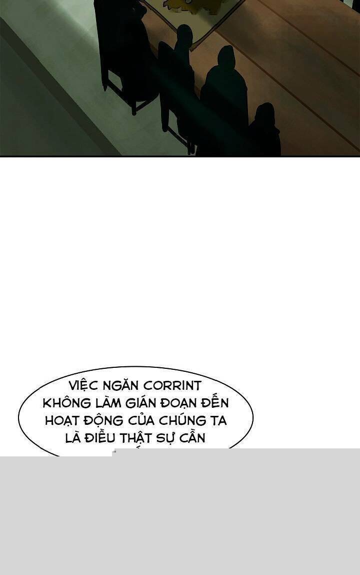 Bất Bại Chân Ma Chapter 44 - Trang 2