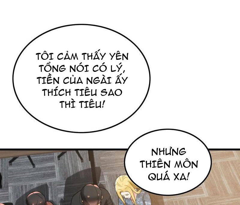 Ta Có 90 Tỷ Tiền Liếm Cẩu!