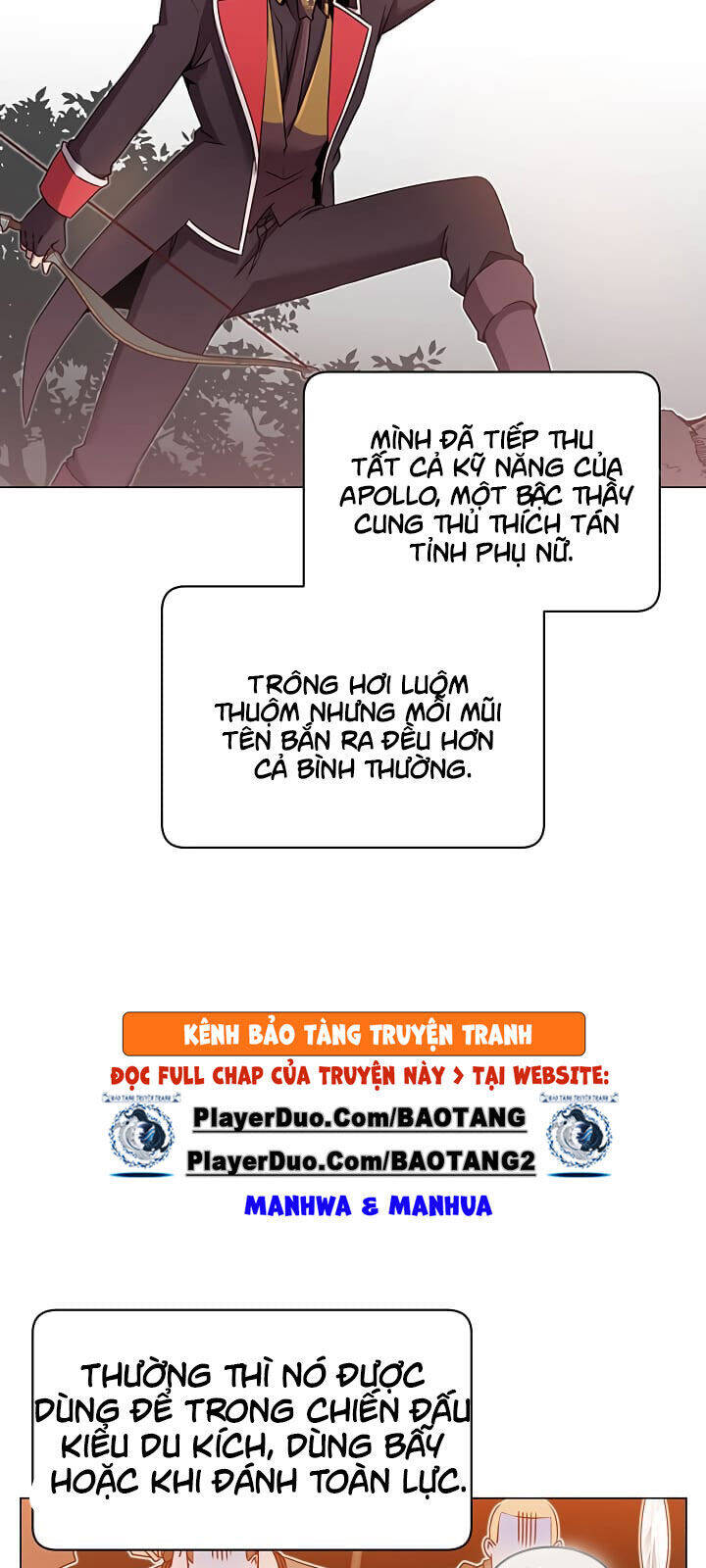 Anh Hùng Mạnh Nhất Trở Lại