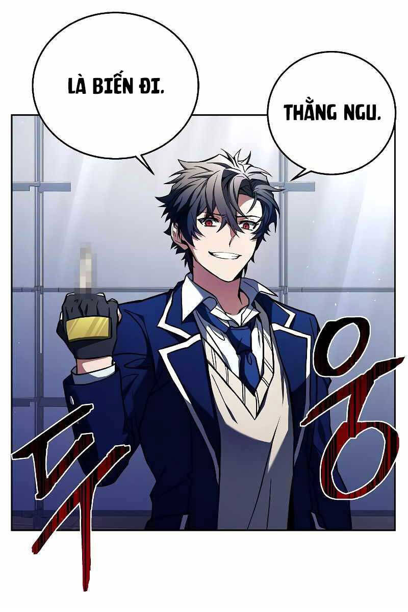 Chòm Sao Là Đệ Tử Của Tôi