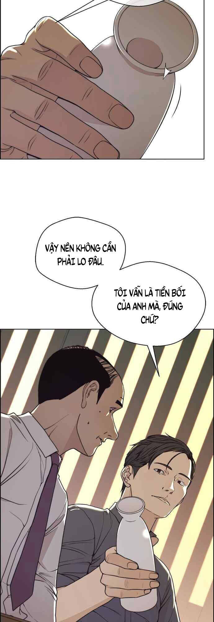 Người Đàn Ông Thực Thụ
