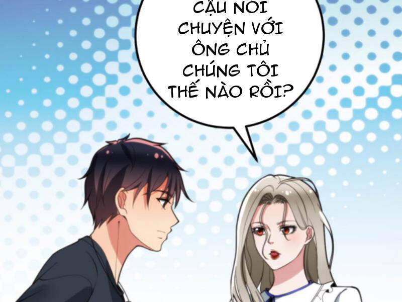 Ta Có 90 Tỷ Tiền Liếm Cẩu!