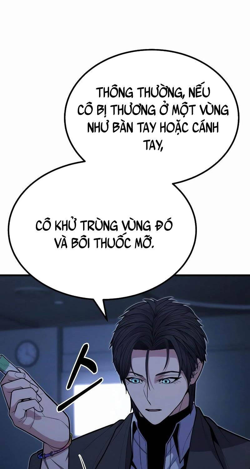 Anh Hùng Bị Trục Xuất