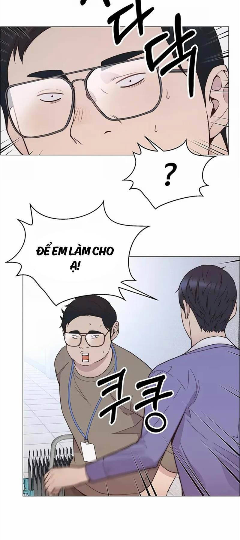 Người Đàn Ông Thực Thụ