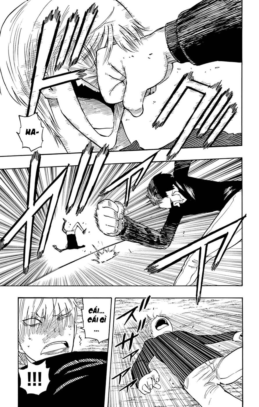 Saike Mata Shite Mo Chapter 41: Chào buổi sáng - Trang 2