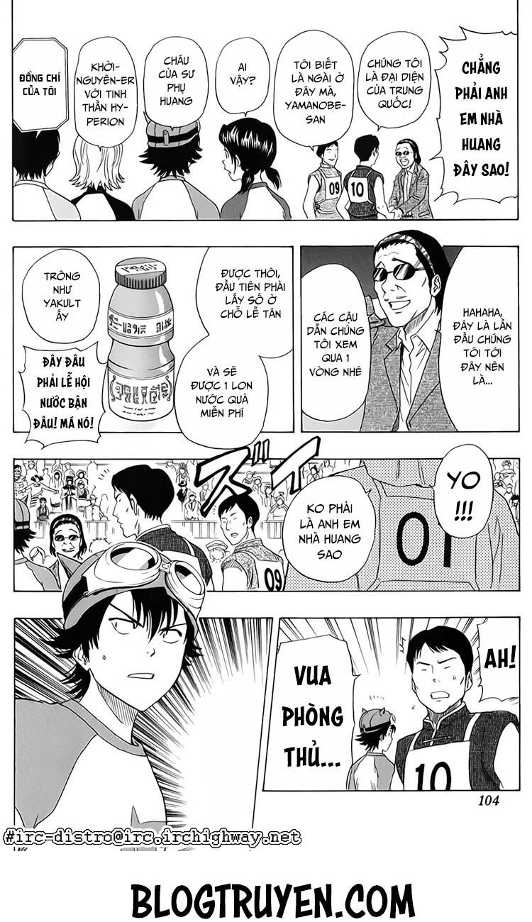 Sket Dance