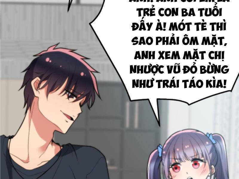 Ta Có 90 Tỷ Tiền Liếm Cẩu!