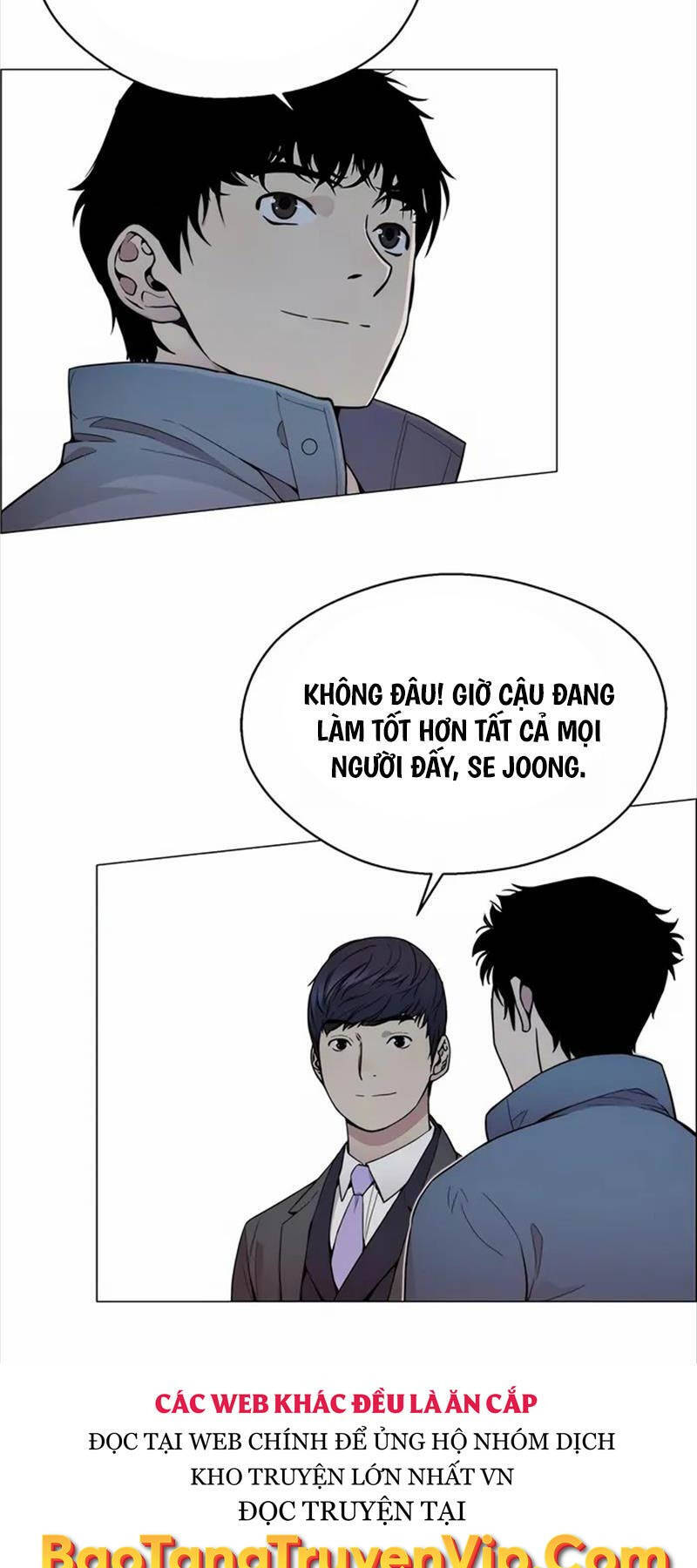 Người Đàn Ông Thực Thụ