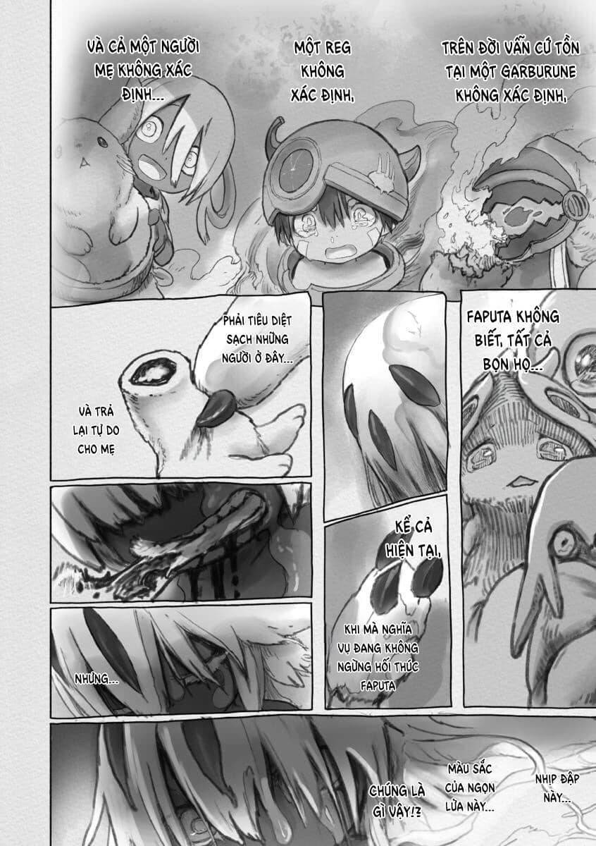Made in Abyss
