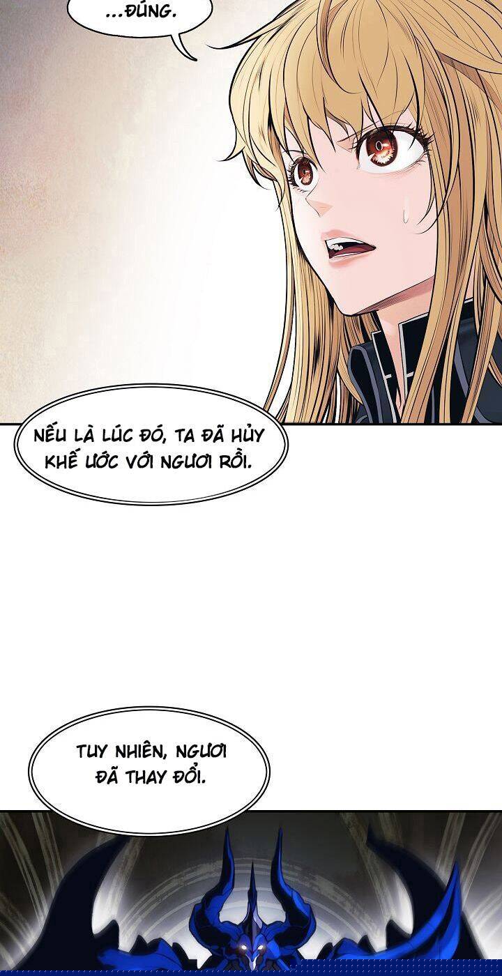 Bất Bại Chân Ma Chapter 75 - Trang 2
