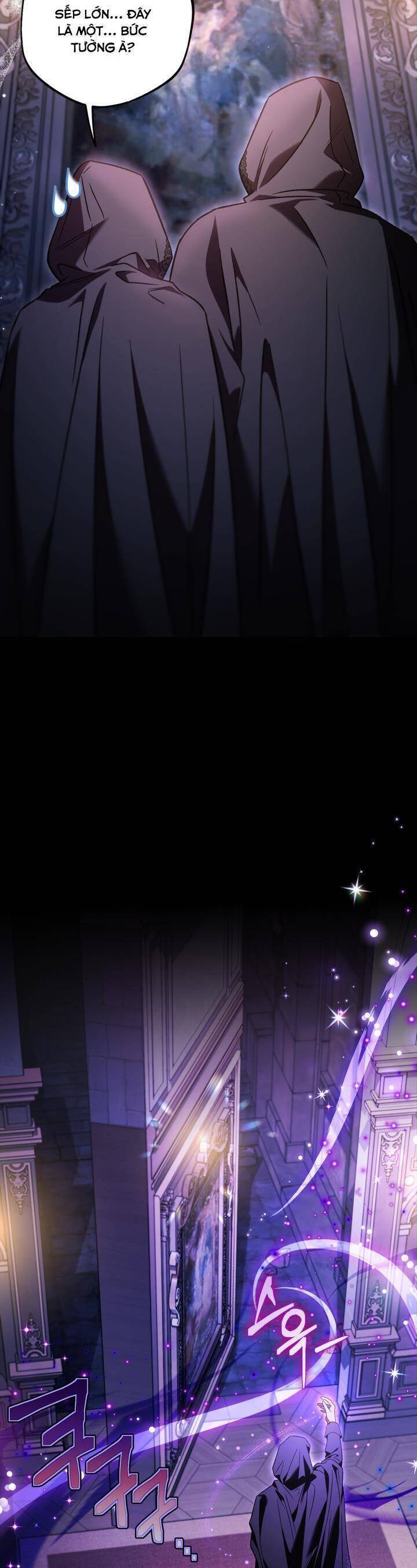 Trở Thành Người Giám Định Chất Độc Cho Thế Lực Hắc Ám1 - Chương 30 - Trang 37