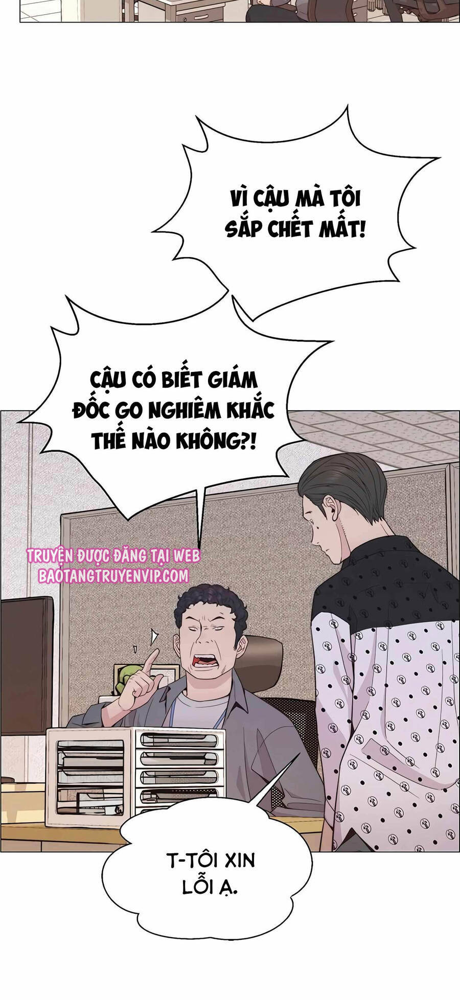 Người Đàn Ông Thực Thụ