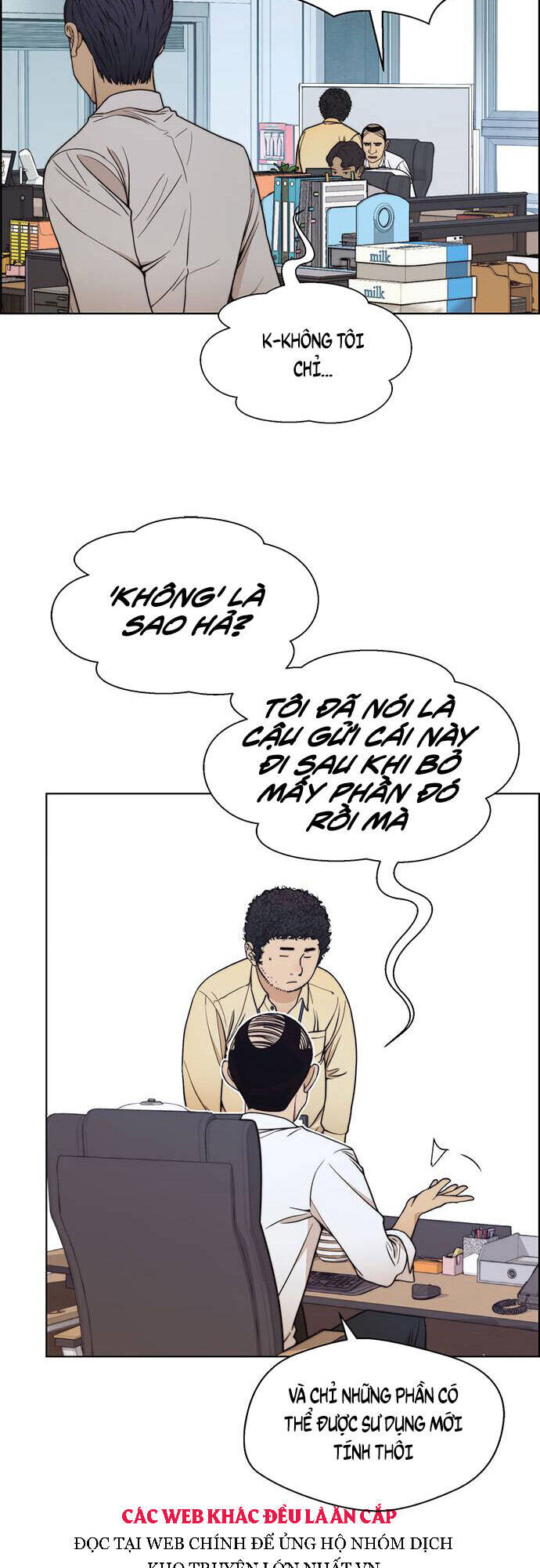 Người Đàn Ông Thực Thụ