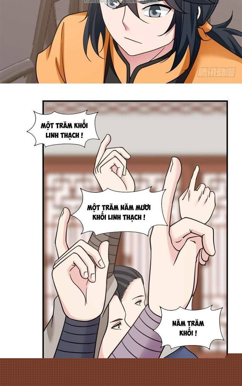 Hỗn Độn Đan Thần
