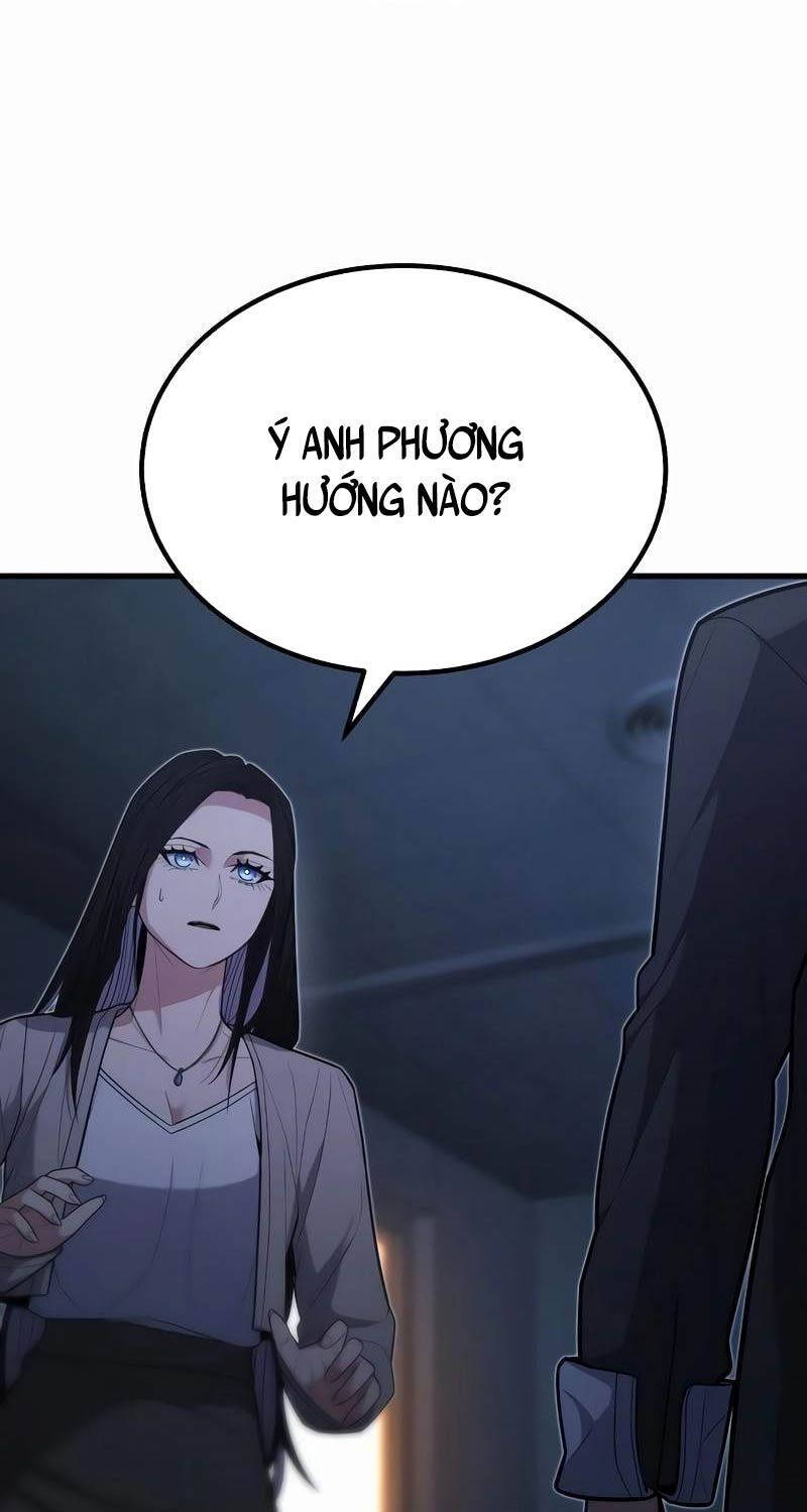 Anh Hùng Bị Trục Xuất