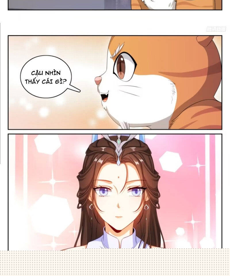 Đại Phụng Đả Canh Nhân Chapter 314 - Trang 2