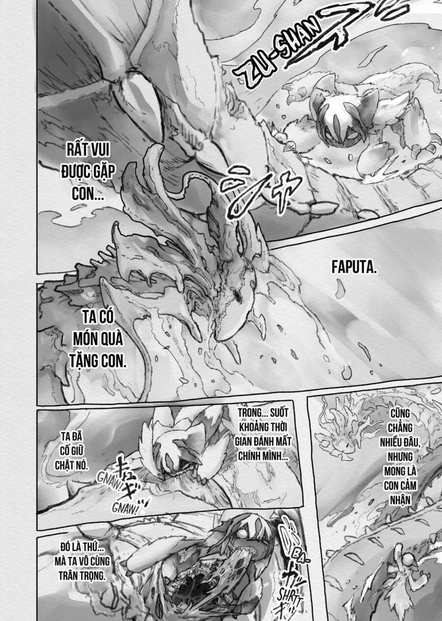 Made in Abyss