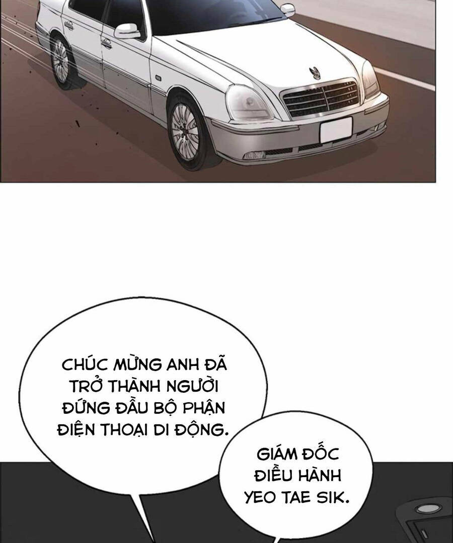 Người Đàn Ông Thực Thụ