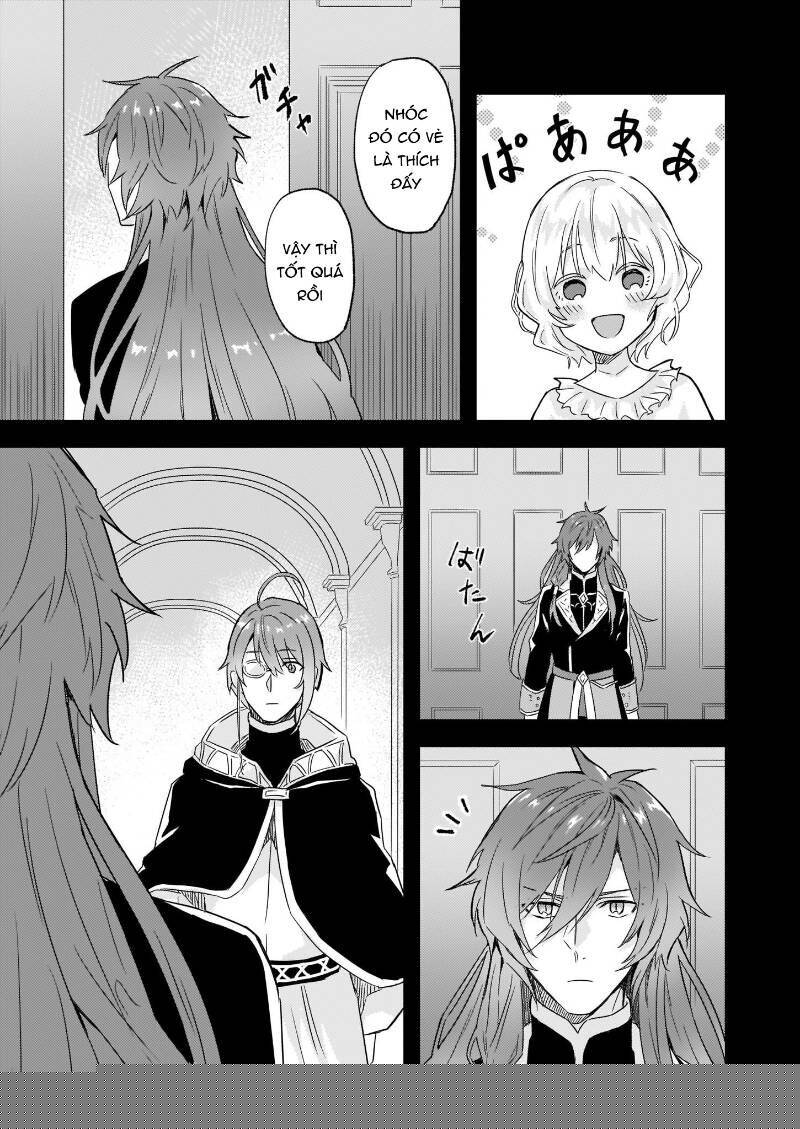 Imouto ni Fiancee wo Yuzure to Iwaremashita, Saikyou no Ryuu ni Kiniirarete Masakano Okoku Nottori?
