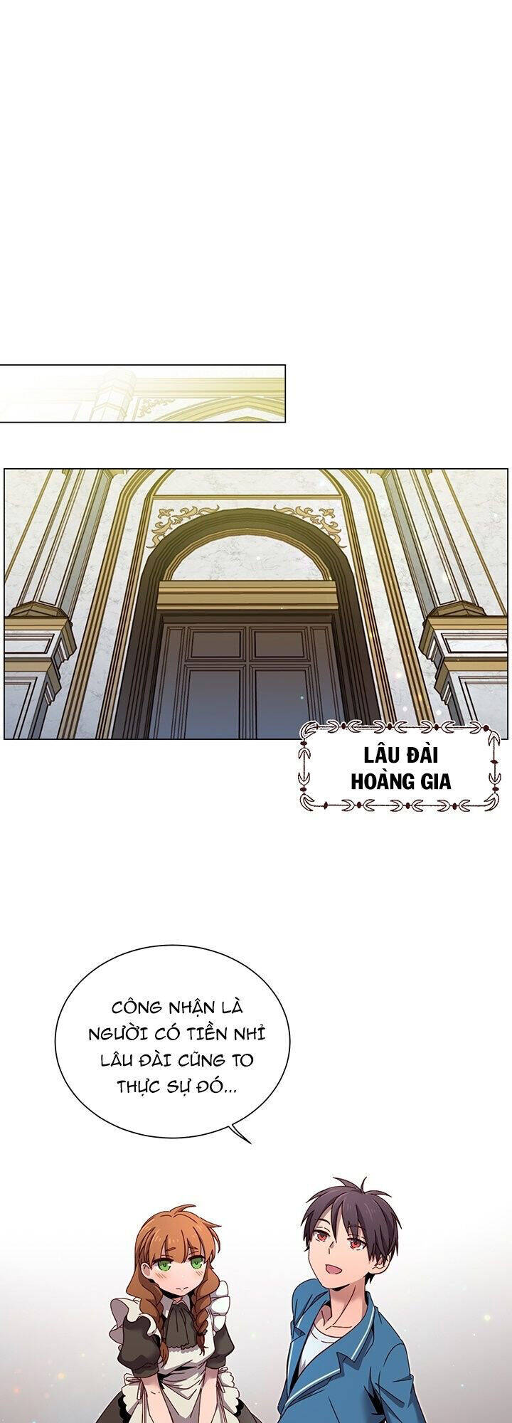 Anh Hùng Mạnh Nhất Trở Lại