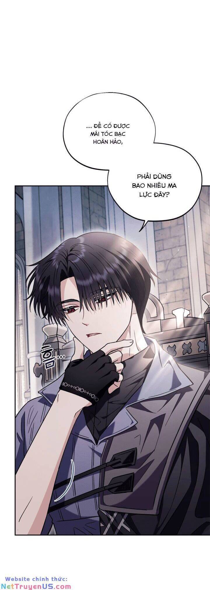 Trở Thành Người Giám Định Chất Độc Cho Thế Lực Hắc Ám1 - Chương 15 - Trang 16