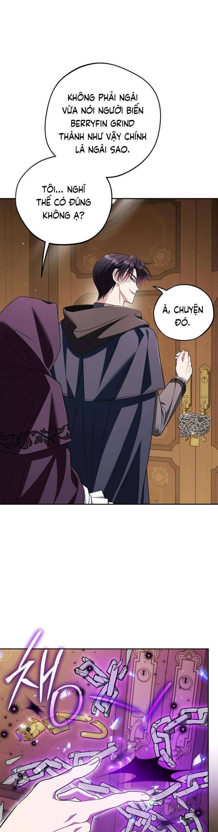 Trở Thành Người Giám Định Chất Độc Cho Thế Lực Hắc Ám1 - Chương 46 - Trang 12