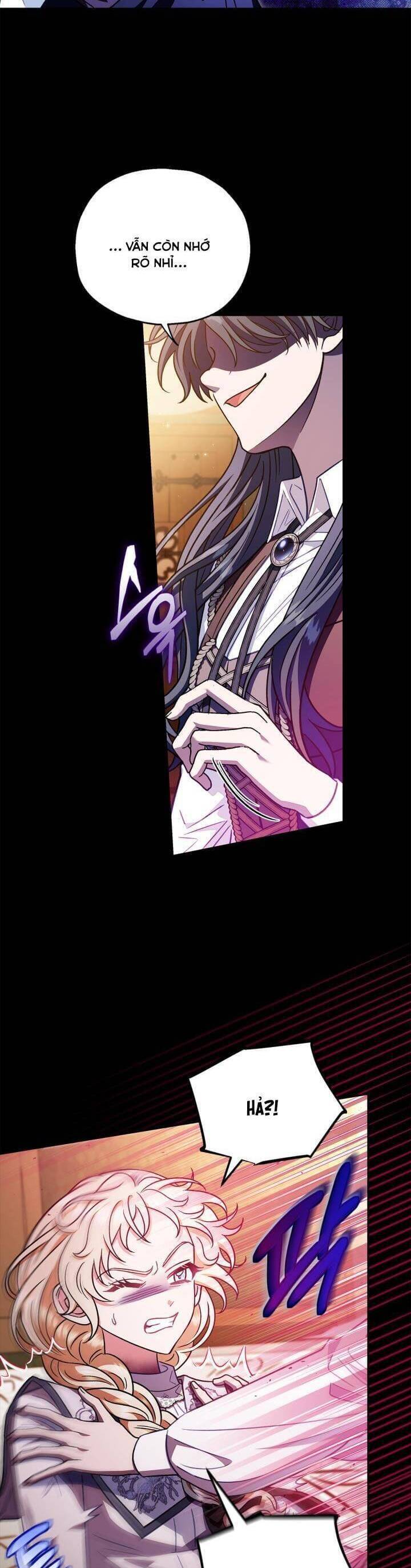 Trở Thành Người Giám Định Chất Độc Cho Thế Lực Hắc Ám1 - Chương 25 - Trang 24