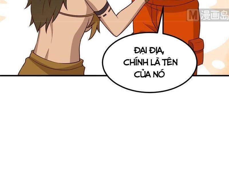 Tôi Sống Trên Hoang Đảo Cùng Các Em Gái - Chương 163 - Trang 26