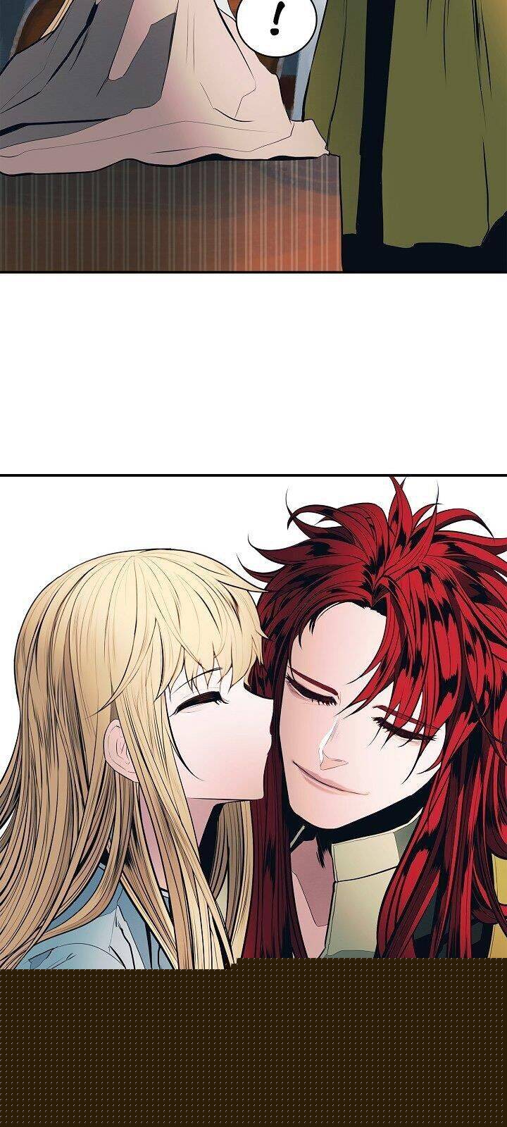 Bất Bại Chân Ma Chapter 61 - Trang 2