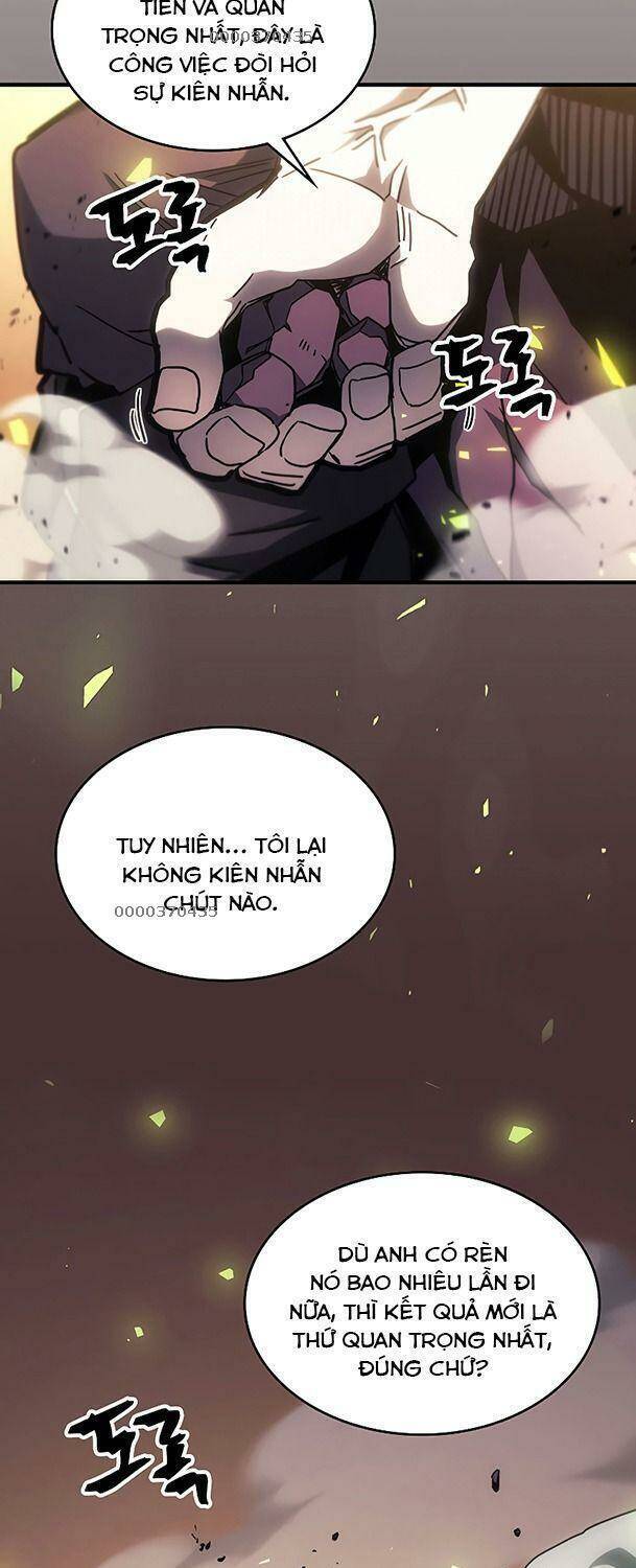 Chuyển Sinh Ma Pháp Đặc Biệt Yếu