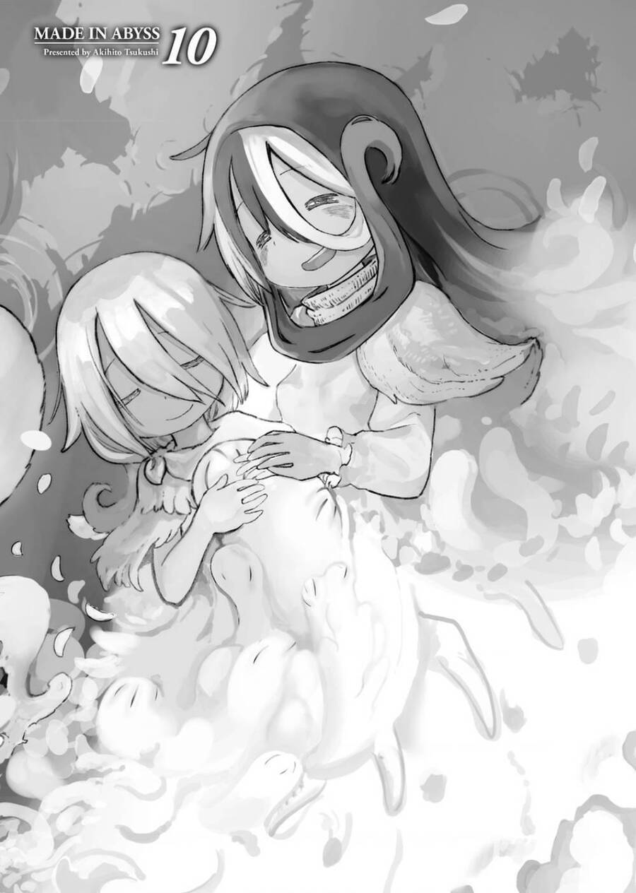 Made in Abyss