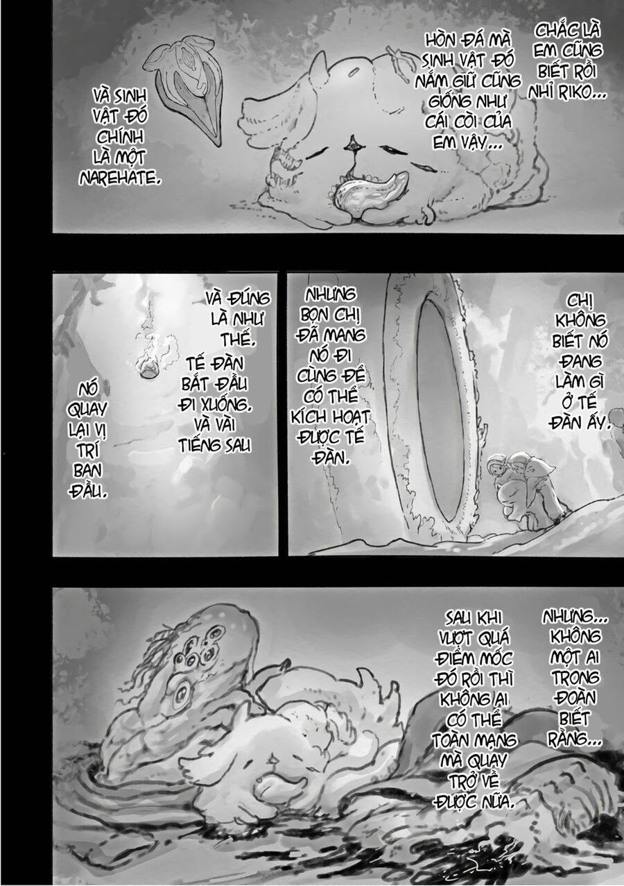 Made in Abyss
