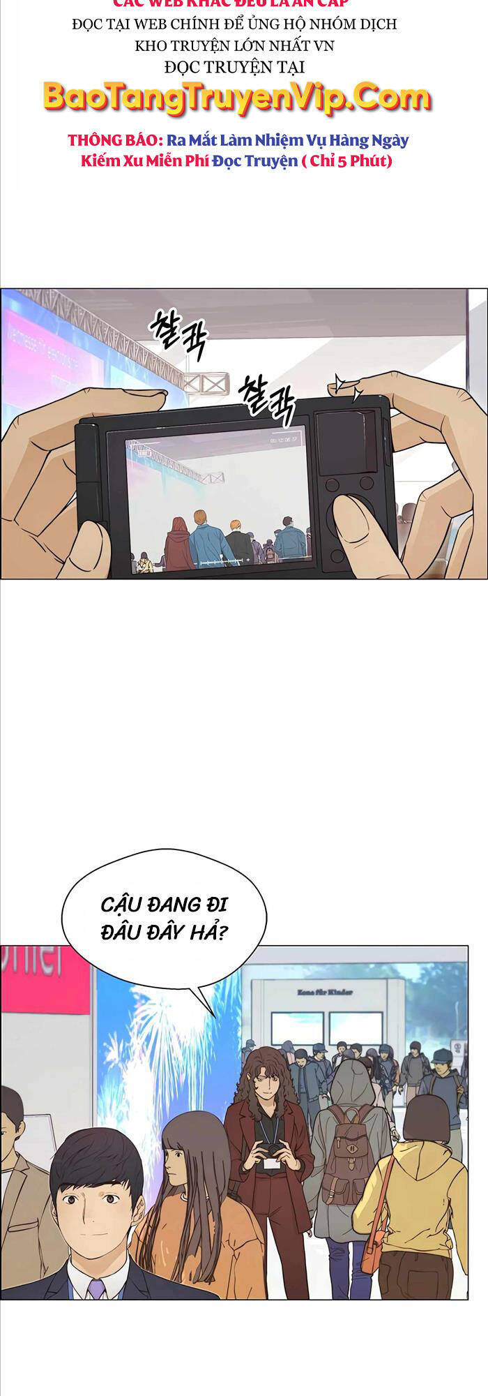 Người Đàn Ông Thực Thụ