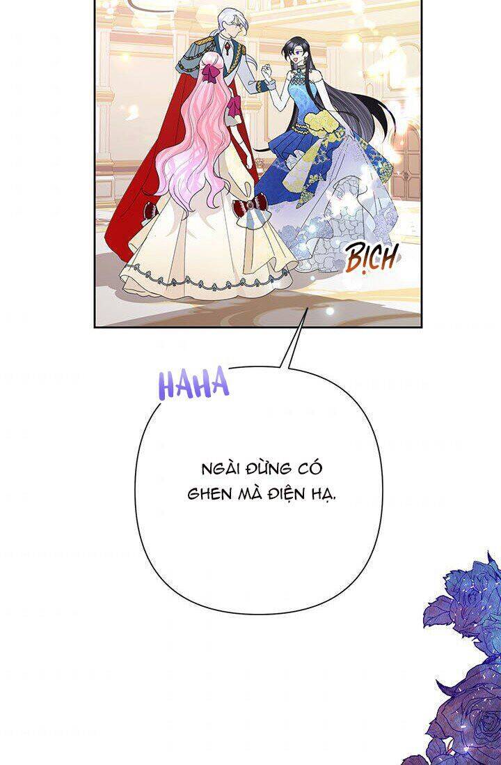 Cuộc Sống Vui Vẻ Của Ác Nữ - Chương 28.2 - Trang 12