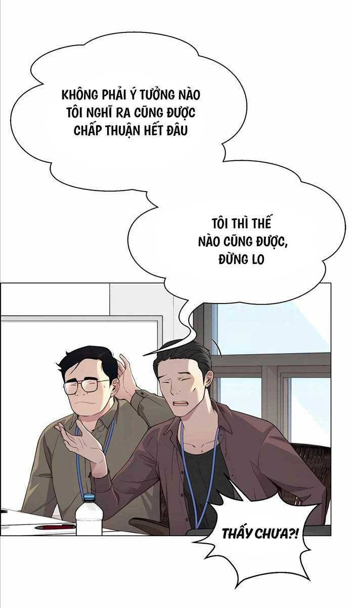 Người Đàn Ông Thực Thụ