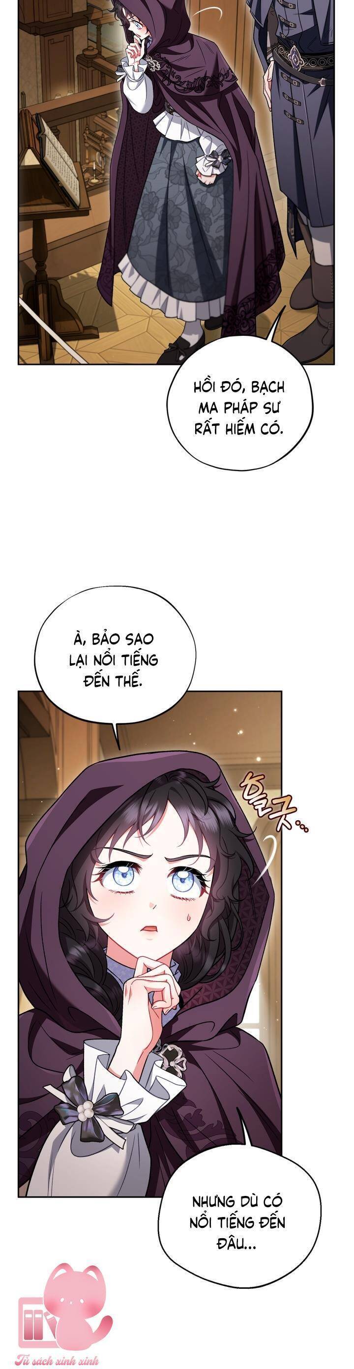 Trở Thành Người Giám Định Chất Độc Cho Thế Lực Hắc Ám1 - Chương 45 - Trang 17