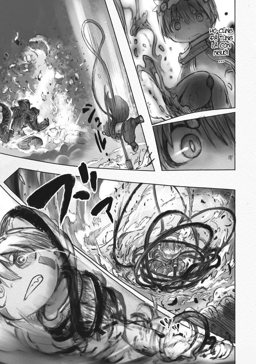 Made in Abyss