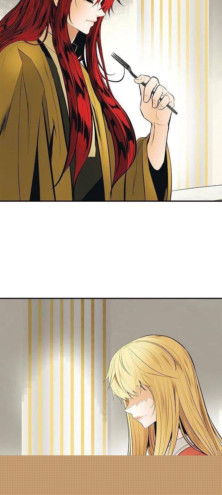 Bất Bại Chân Ma Chapter 63 - Trang 2