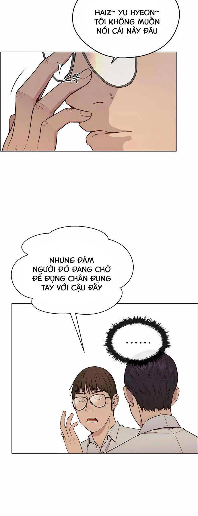 Người Đàn Ông Thực Thụ