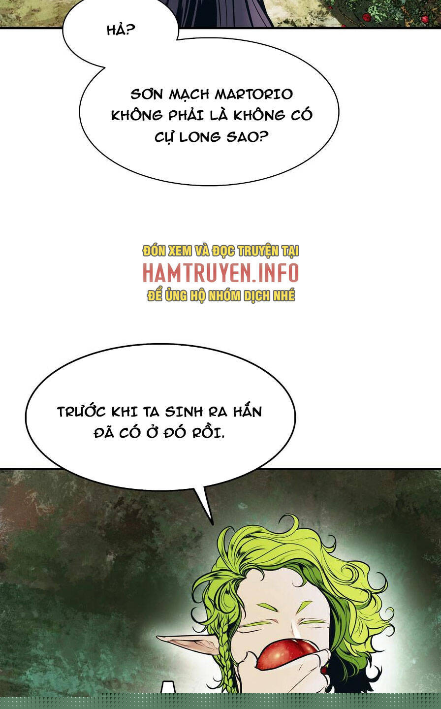 Bất Bại Chân Ma Chapter 152 - Trang 2