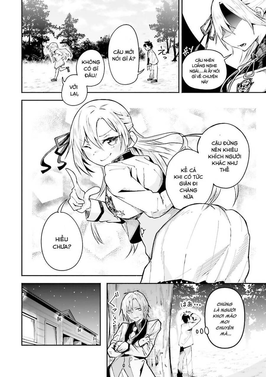 Isekai De Haishin Katsudou Wo Shitara Tairyou No Yandere Shinja Wo Umidashite Shimatta Ken