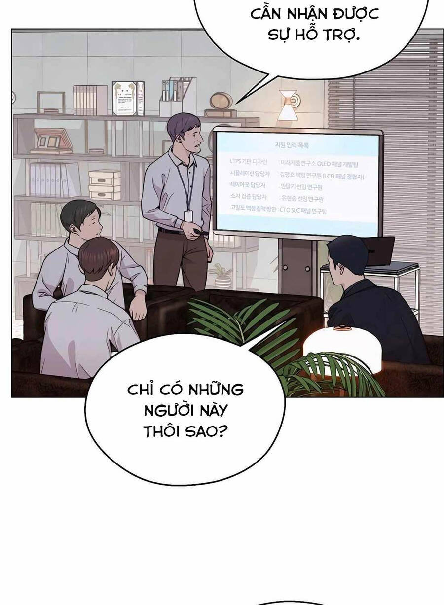 Người Đàn Ông Thực Thụ