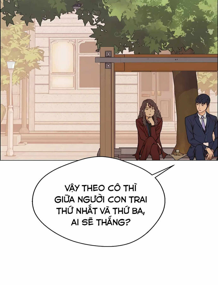 Người Đàn Ông Thực Thụ