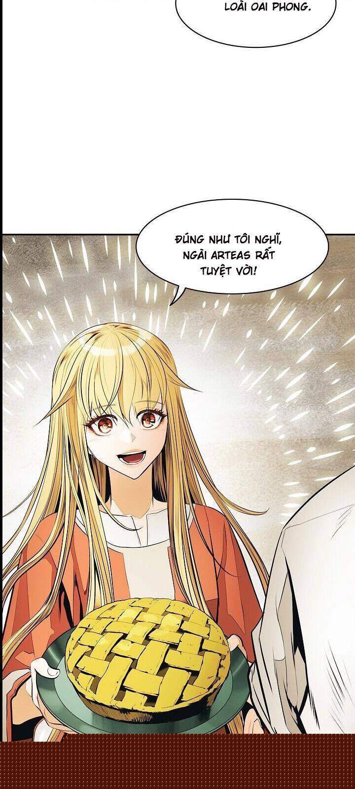 Bất Bại Chân Ma Chapter 61 - Trang 2