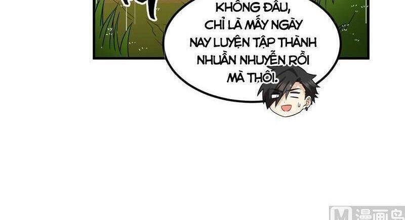 Tôi Sống Trên Hoang Đảo Cùng Các Em Gái - Chương 164 - Trang 28